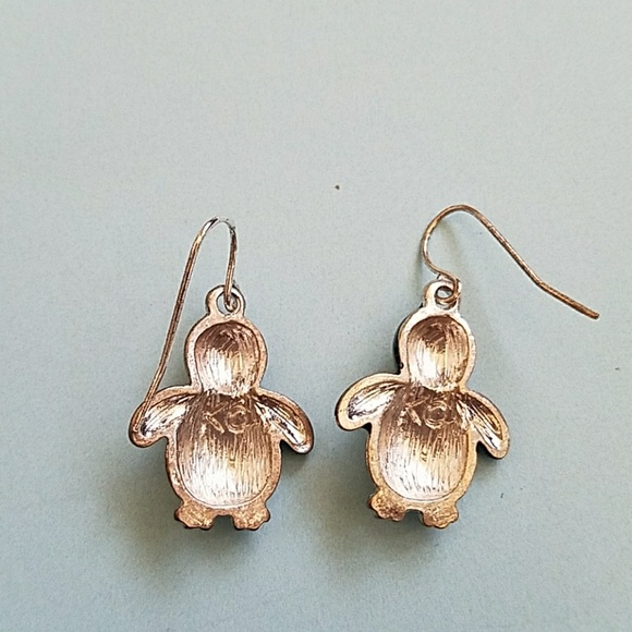 LOT OF TWO EARRINGS - Picture 3 of 5